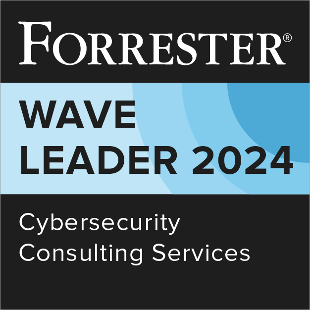 Forrester Wave Leader 2024